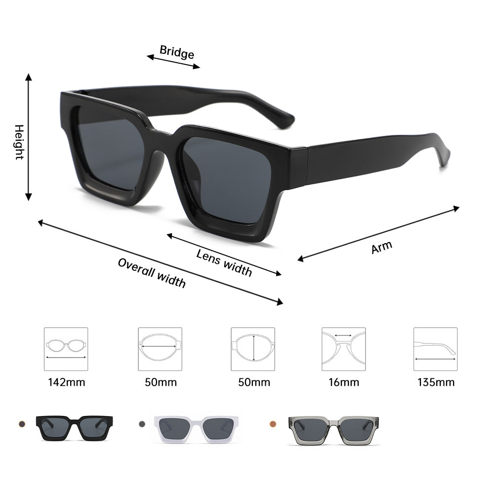 sun glasses