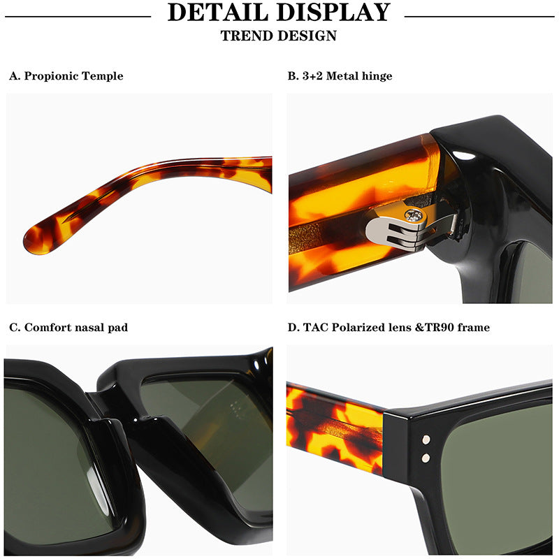 sun glasses