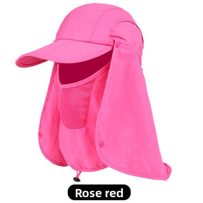Sun Hat Cap