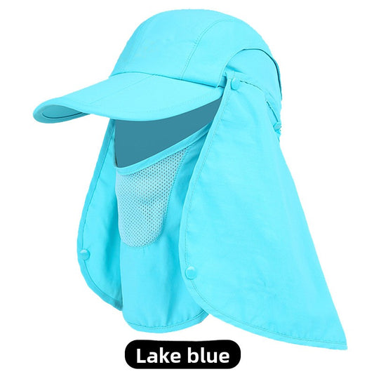 Sun Hat Cap