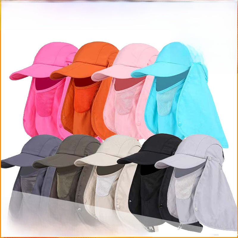 Sun Hat Cap