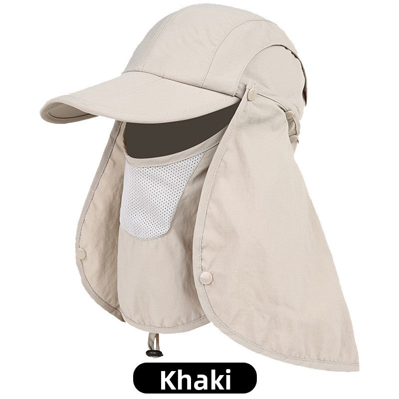 Sun Hat Cap