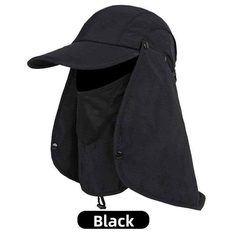 Sun Hat Cap
