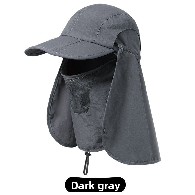 Sun Hat Cap