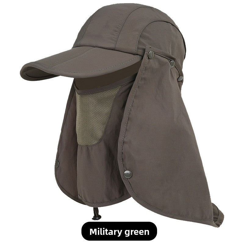 Sun Hat Cap