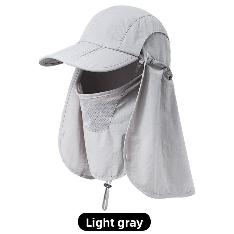 Sun Hat Cap
