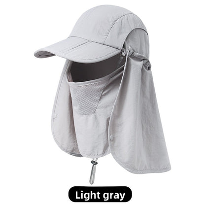 Sun Hat Cap