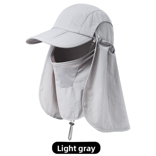 Sun Hat Cap