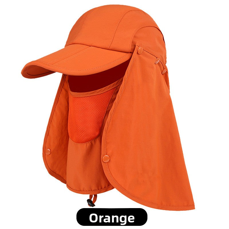 Sun Hat Cap