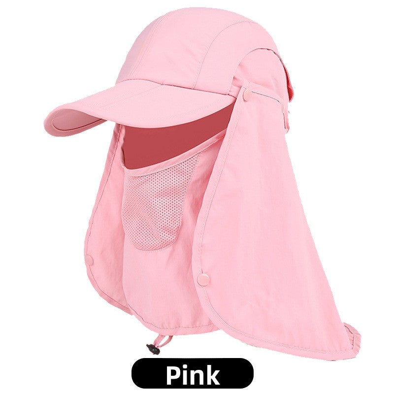 Sun Hat Cap