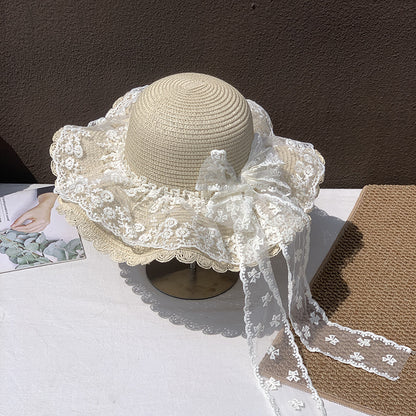 Sun hat