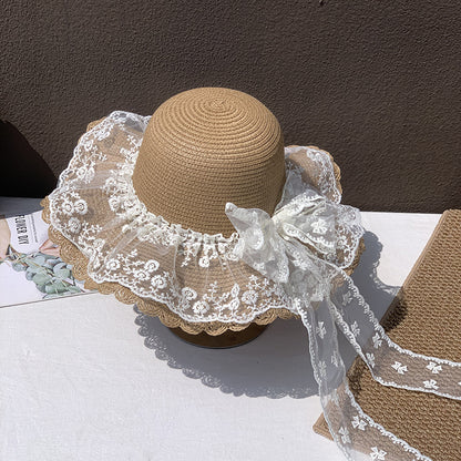 Sun hat