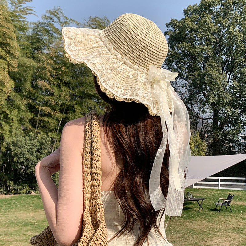 Sun hat