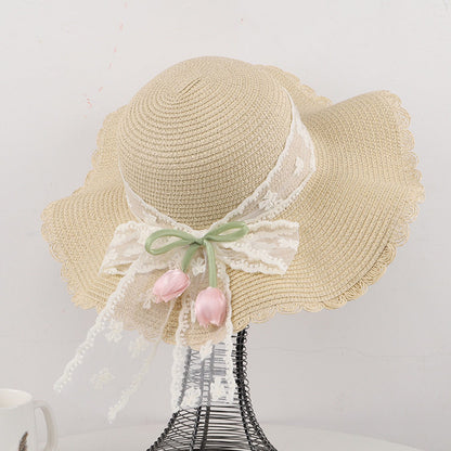 Sun hat