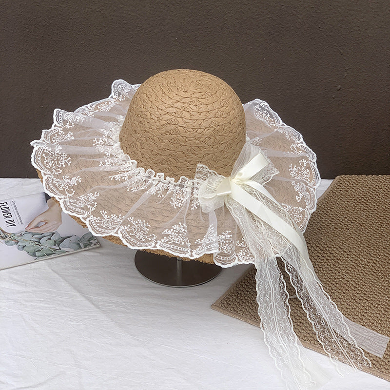 Sun hat