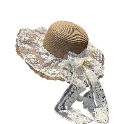 Sun hat