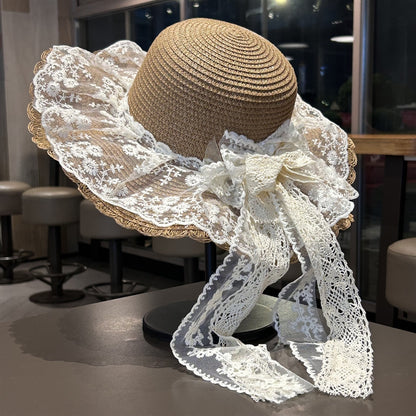 Sun hat