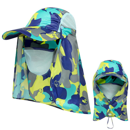 sun hat