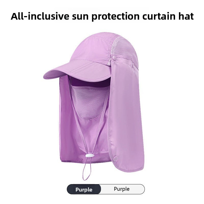 sun hat