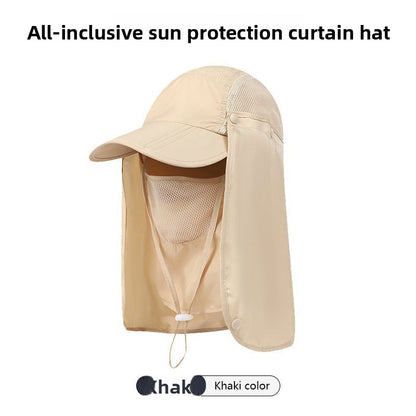 sun hat