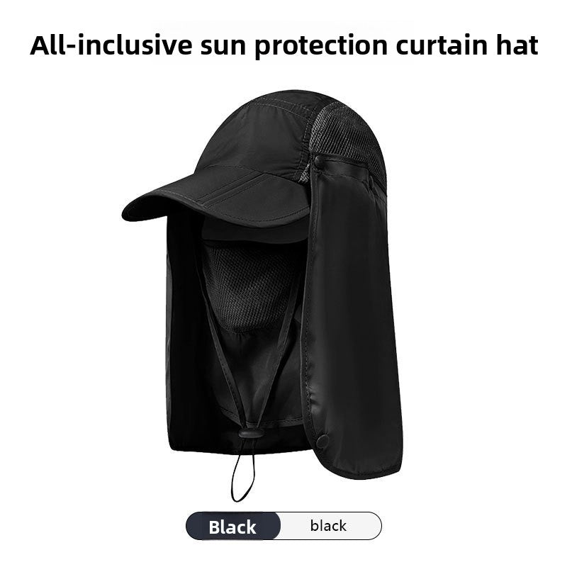 sun hat