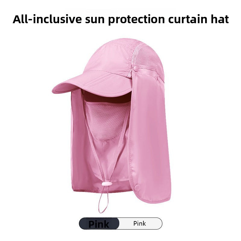sun hat