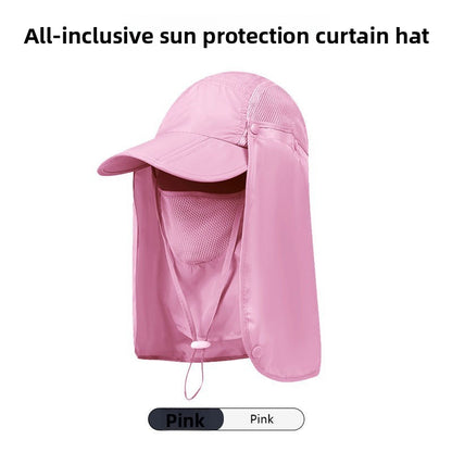 sun hat