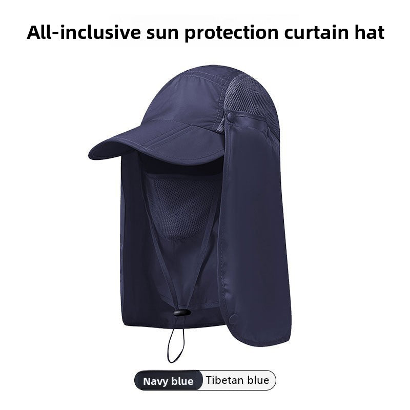 sun hat