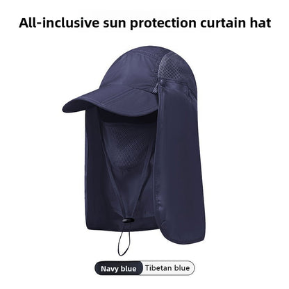sun hat