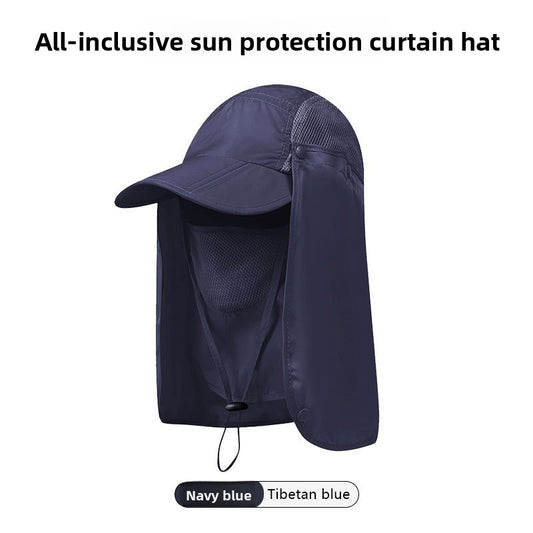 sun hat