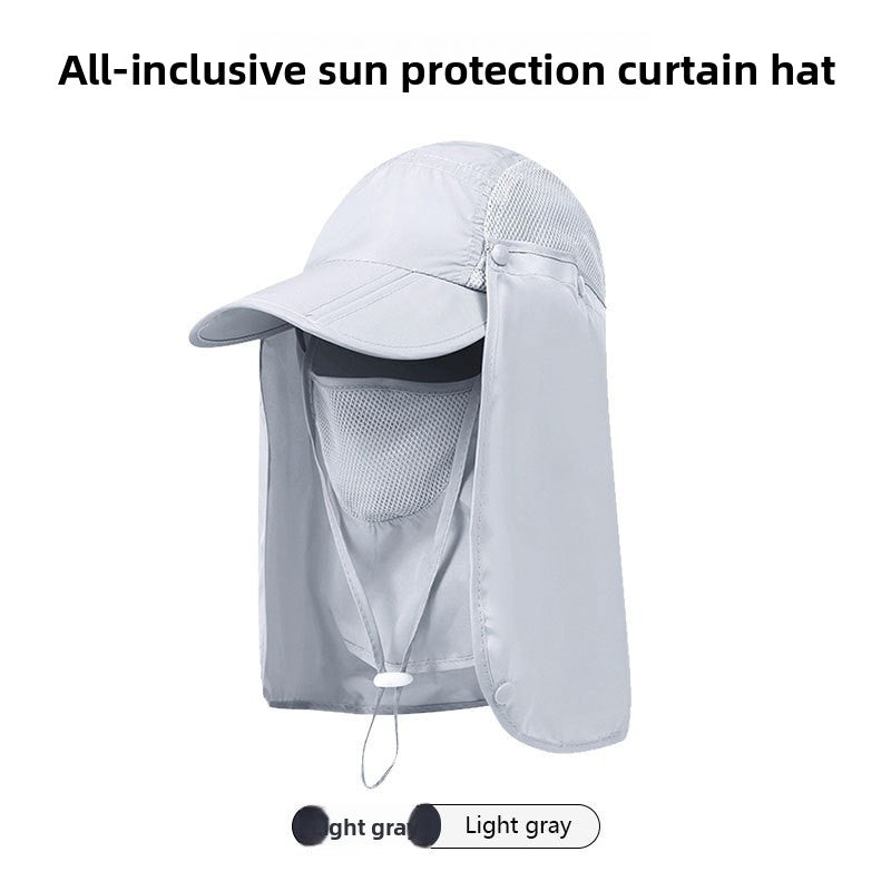 sun hat