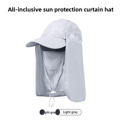 sun hat