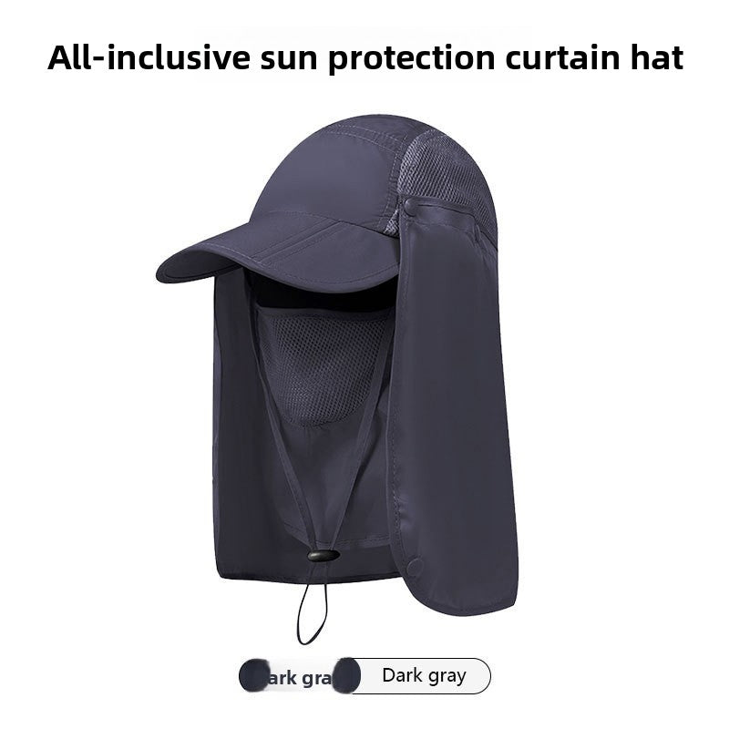 sun hat