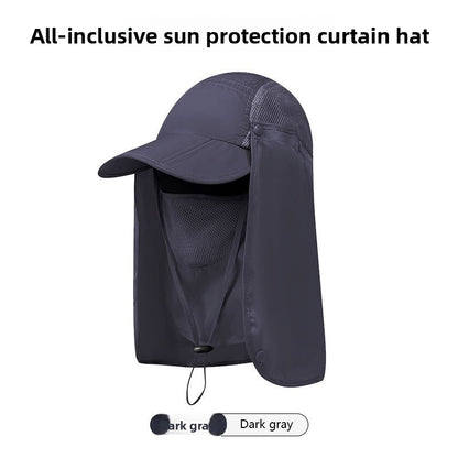 sun hat