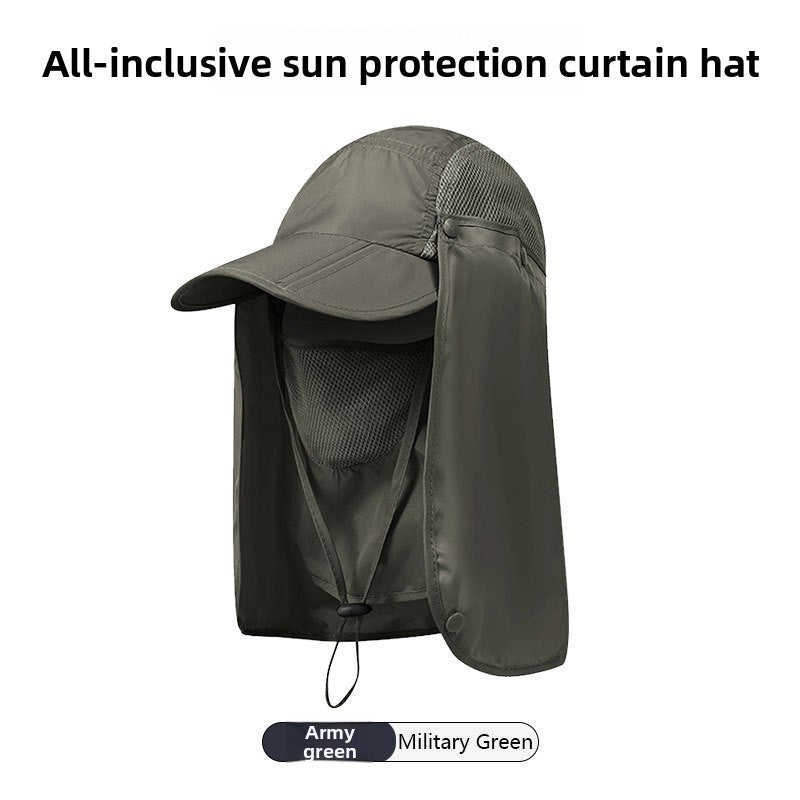 sun hat