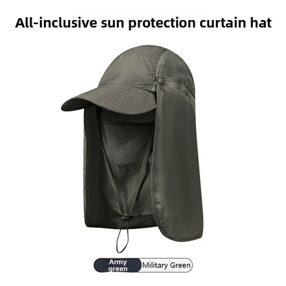 sun hat
