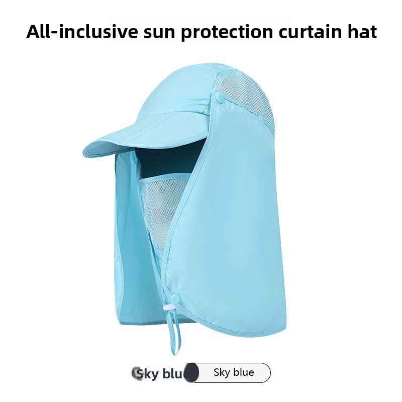 sun hat