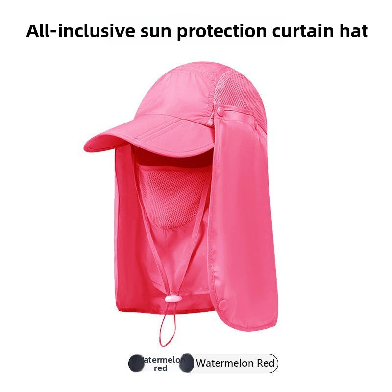 sun hat