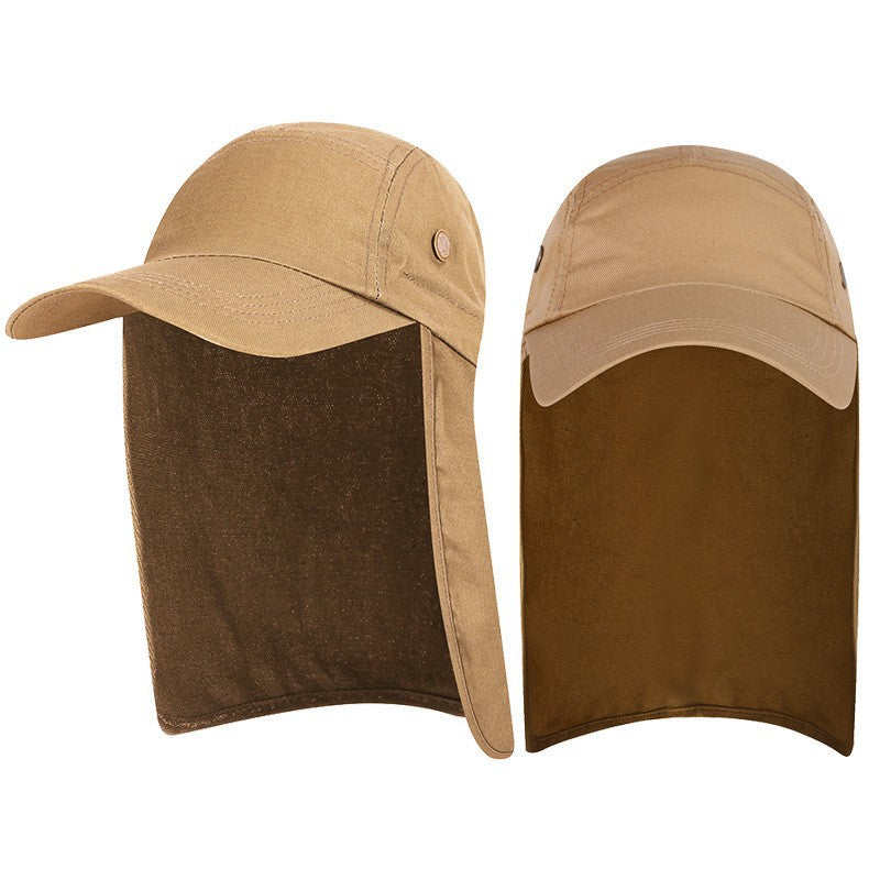 sun hat