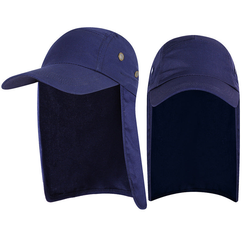 sun hat