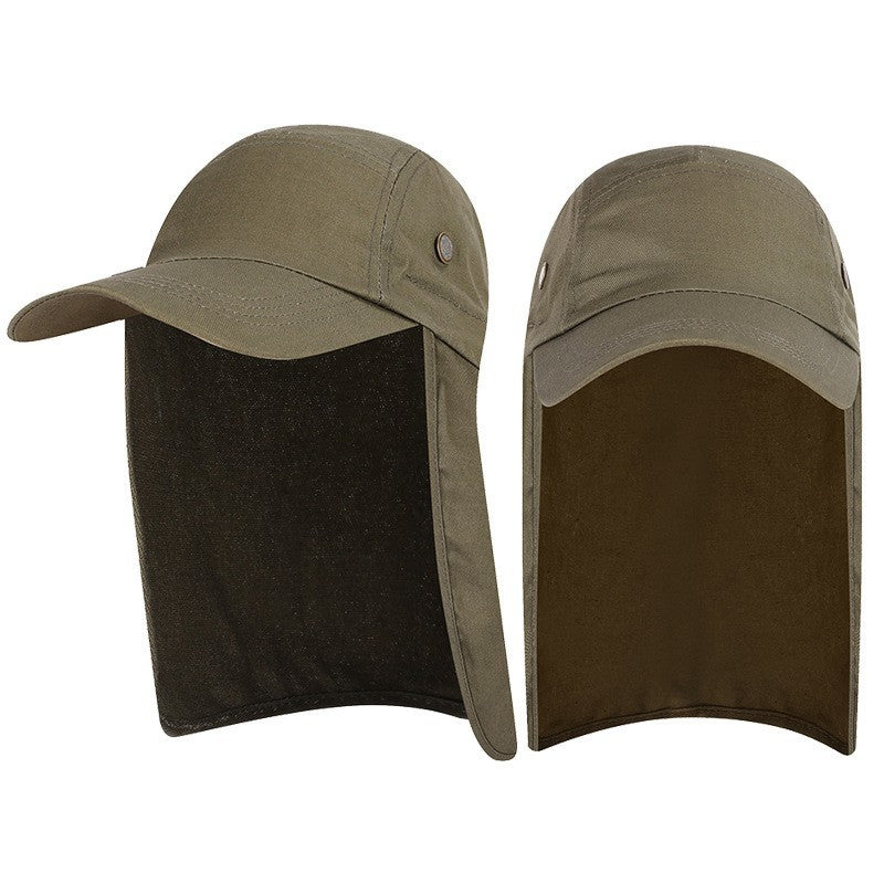 sun hat