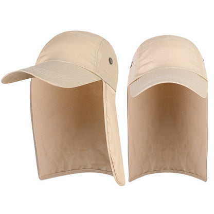 sun hat