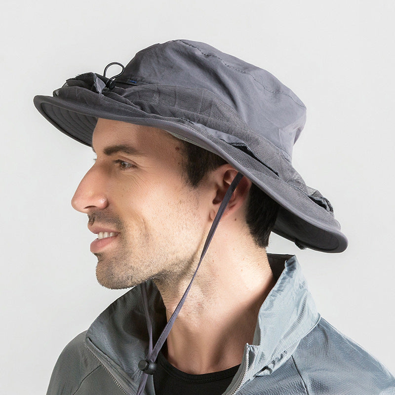 Sun Hat