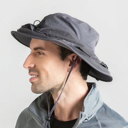 Sun Hat