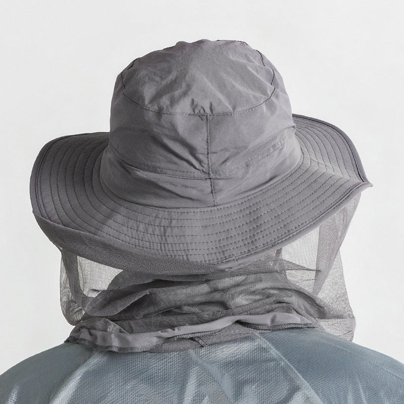 Sun Hat