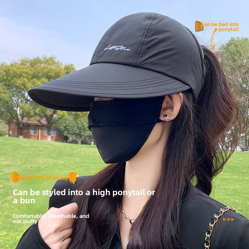 Sun Hat