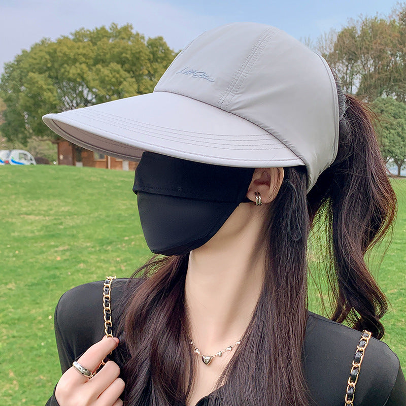 Sun Hat