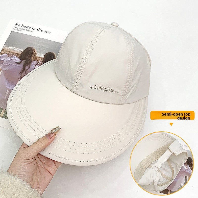 Sun Hat