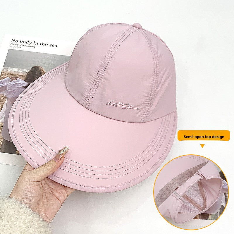 Sun Hat