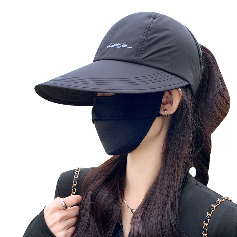 Sun Hat
